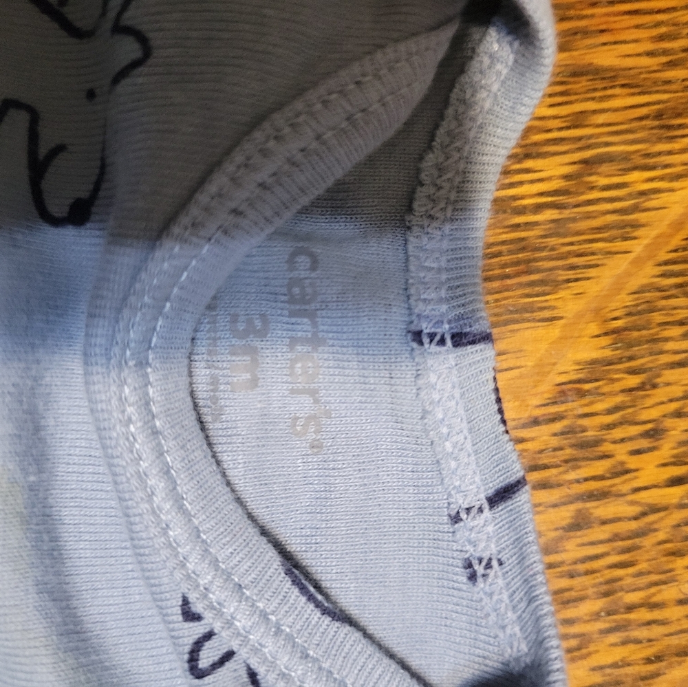Baby Onsie - Picture 2 of 2